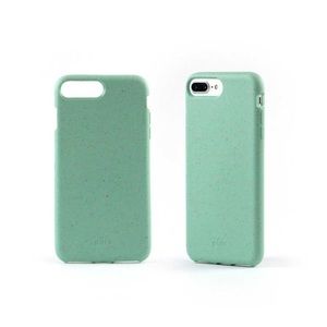 Ocean Turquoise Pela Case  iPhone Plus Case